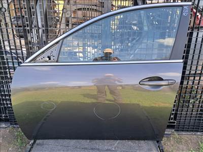 Mazda 6 (2nd gen) Bal első ajtó 