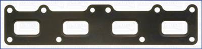 AJUSA 13171600 - Kipufogókönyök tömítés CHRYSLER DODGE GAZ JEEP