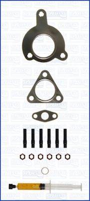 AJUSA JTC11280 - turbófeltöltő szerelőkészlet OPEL SAAB VAUXHALL