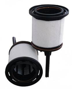 ALCO FILTER MD-3071 - Üzemanyagszűrő AUDI