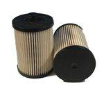 ALCO FILTER MD-553 - Üzemanyagszűrő VOLVO