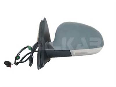 ALKAR 6122121 - külső visszapillantó VW