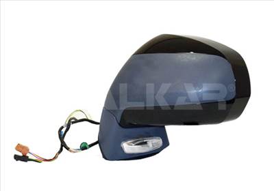 ALKAR 6131858 - külső visszapillantó CITROËN