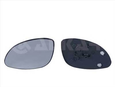 ALKAR 6425433 - külső visszapillantó tükörlap OPEL VAUXHALL