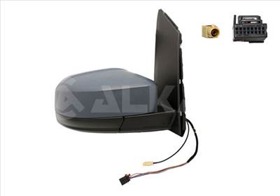 ALKAR 9246877 - külső visszapillantó VW