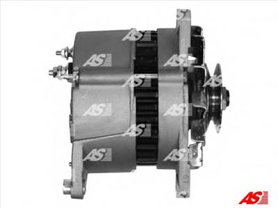 AS-PL A4011 - generátor AUDI AUSTIN FORD INNOCENTI LAND ROVER MG MORRIS RENAULT ROVER VAUXHALL VW