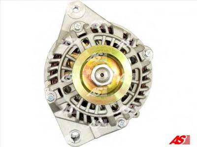AS-PL A5076 - generátor HONDA