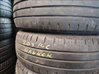 205/14" C Hankook nyári gumi 