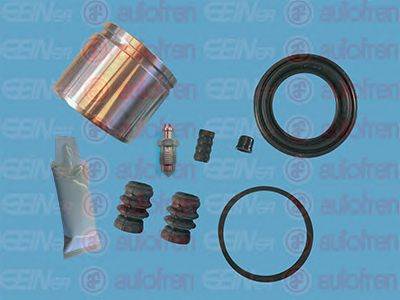 AUTOFREN SEINSA D41094C - féknyereg javítókészlet HYUNDAI LEXUS SUBARU SUZUKI TOYOTA