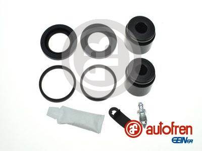 AUTOFREN SEINSA D42310C - féknyereg javítókészlet BMW