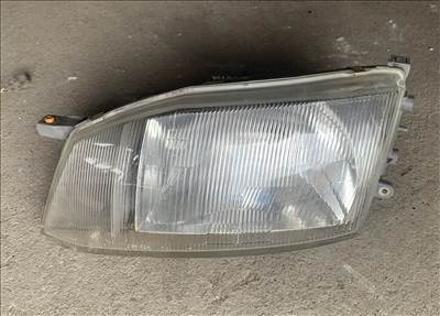 Toyota Hiace Bal Első Lámpa
