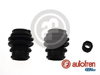 AUTOFREN SEINSA D7441 - gumiharang, féknyereg vezetés HONDA HYUNDAI INFINITI MITSUBISHI NISSAN SUBAR