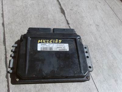 RENAULT THALIA 99.05-02.02 Motorvezérlő egység ECU PCM modul