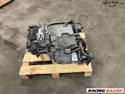 Hyundai Ioniq 5 (NE) EV 235 LE villanymotor és reduktor hátul (motorkód: EM17) 4400018fb0 36500ixab0