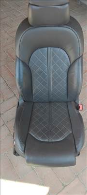 Audi A8 (D4 - 4H) Bőrülés