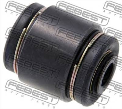 FEBEST MAB-088Z - Lengőkar szilent DODGE JEEP MITSUBISHI