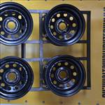 Jeep Dotz Modular jellegű (5887)(HA)Újszerű 15" 5x114,3 lemezfelni 