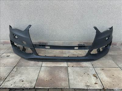 Audi A3 8V új gyári lökhárító  8v3807341