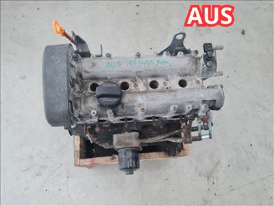 Volkswagen Bora, Volkswagen Golf IV 1.6 16V AUS motorblokk hengerfejjel (34995)