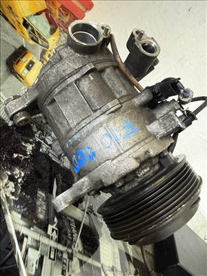 Bmw f10 f20 184 le 20d klimakompresszor d20c 9223694