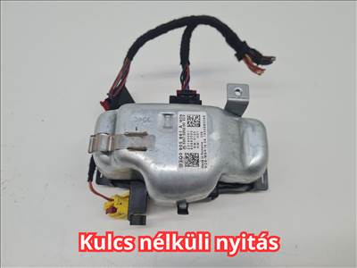 Volkswagen Golf VII kormányzár kulcs nélküli nyitáshoz (34254) 5q0905861a