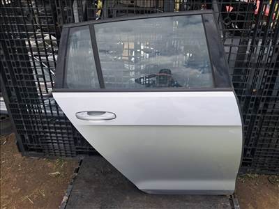 Volkswagen Golf VII VARIANT Jobb hátsó ajtó 