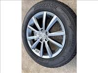 bridgestone lm005 téli 205/60 R16 92 h tl 2024  / gyári alufelni 16x6 - volkswagen t-cross