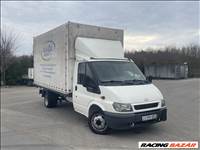 Eladó Ford Transit Mk6 haszonjármű