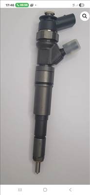 BMW X5,E60 Porlasztó 0445¹10131. Garnitúra. 0445110131