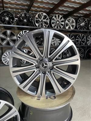 Mercedes gyári 19” alufelni