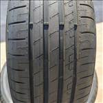  205/55 R17 ÚJ!! Goodyear nyári gumi 120000ft a 4db/404/