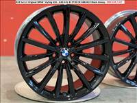 R19 5x112 Original BMW  Styling 633 - G30 G31 8J ET30 gyári alufelnik felnik 8x19 19" 19col