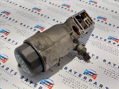 BMW E30 E36 E46 E34 z3 M43 olajszûrőház olajszûrő ház