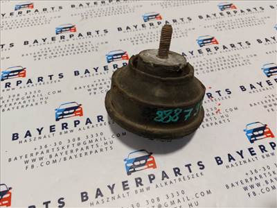 BMW E36 Z3 316i 318i 318is M40 M42 M43 M44 bal jobb motortartó bak