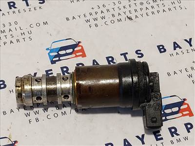 BMW E87 E90 E60 E46 E60 E70 E53 E65 E84 E83 X1 X3 X5 Z4 szolenoid szelep