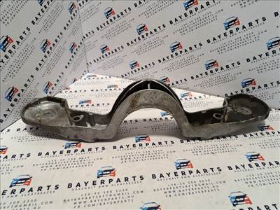 BMW E46 316i 318i 320i 323i 325i 328i 330i 318d 320d 330d diffi difi differenciálmû merevítő keret tartó konzol