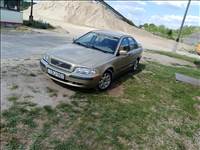 Eladó Volvo S40 2.0 (1948 cm³, 136 PS)