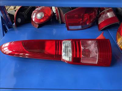 Fiat Panda II Bal hátsó lámpa 