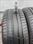 255/4521" újszerű Michelin nyári gumi gumi