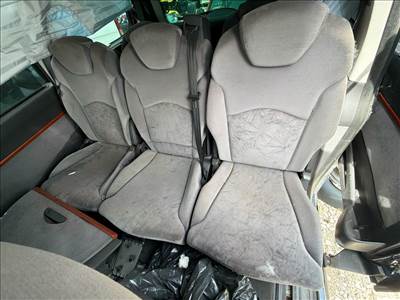 Citroën C8 I Jobb hátsó Ülés *164965*