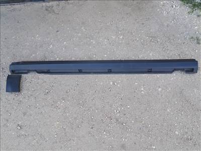 Land Rover Range Rover Evoque I Bal műanyag küszöb BJ3210155 BJ3216165-AC