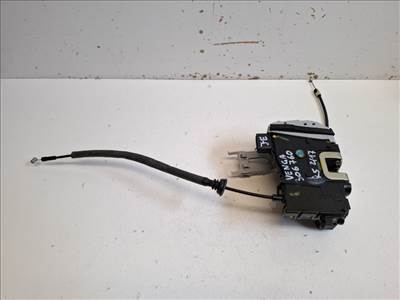 Kia Venga jobb első ajtózár 8132O1P020