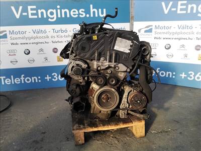 Alfa Romeo/Fiat 940A5000 2,0JTDM bontott motor