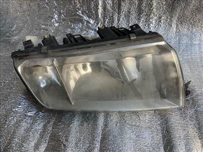 Skoda Fabia I jobb fényszóró  24636000