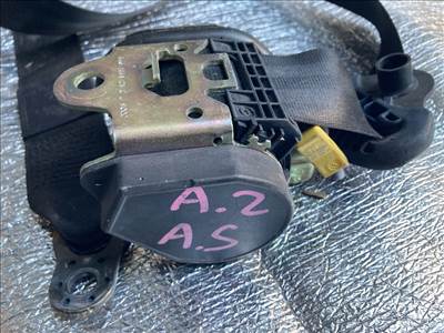 Audi A4 (B5 - 8D) B5 - 8D bal első biztonsági öv  566184931e