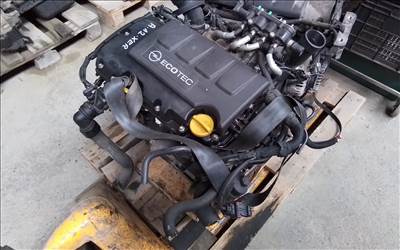 Opel Corsa D 1.2 motor A12XER 