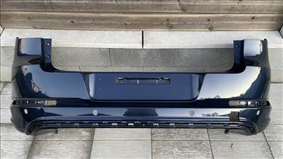 Volkswagen Tiguan R-LINE MK1 hátsó lökhárító 5N0807421G 5N0807521H