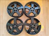 16"-os /5 x100 / ET38/ 6,5Jx16/ Dezent alufelni