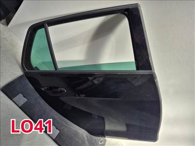 Volkswagen Golf VII jobb hátsó ajtó LO41 (32840)