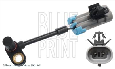 BLUE PRINT ADG07199 - kerékfordulatszám érzékelő CHEVROLET OPEL VAUXHALL